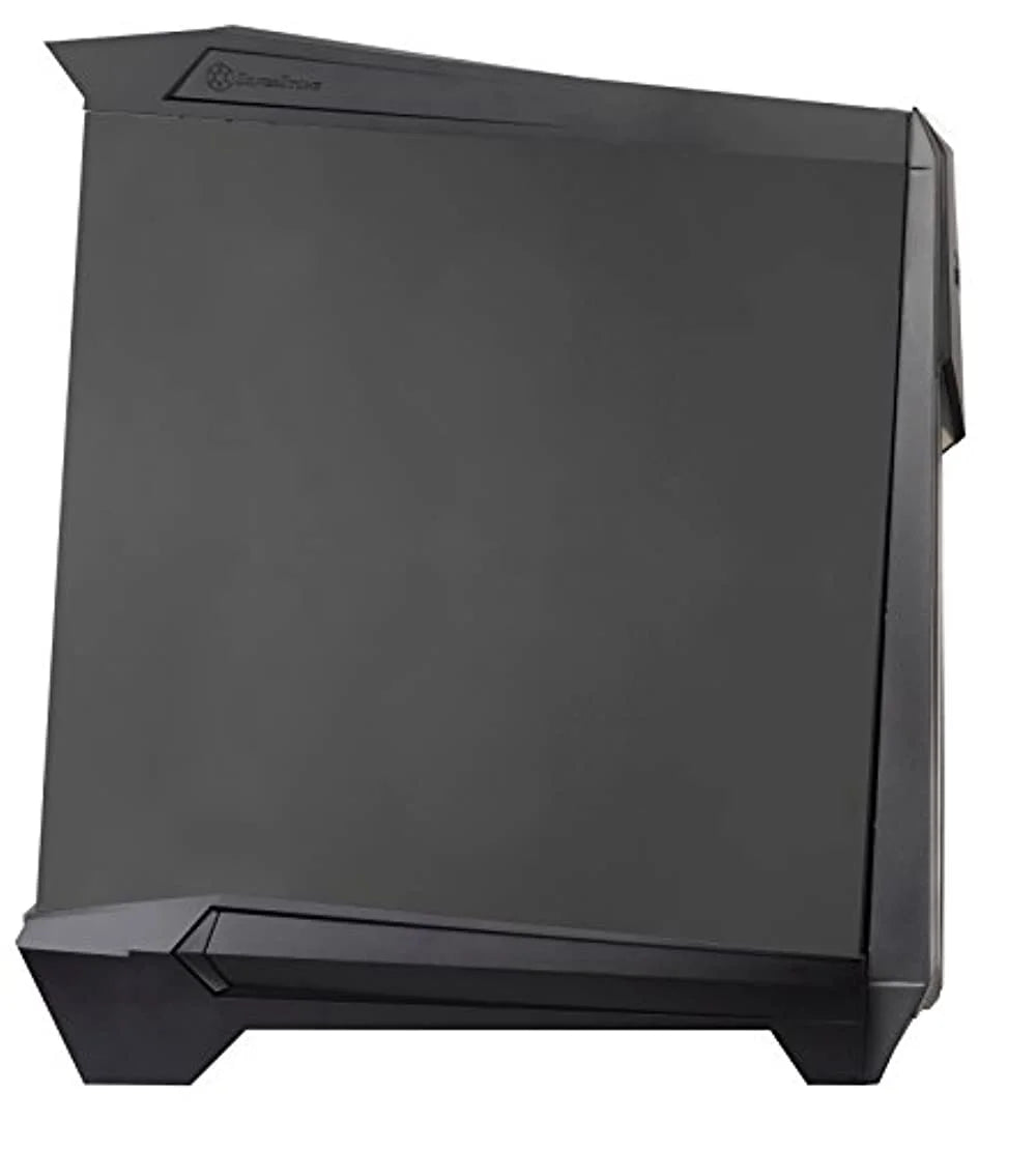 Silverstone Tek 90 Degree Motherboard Mounting SSI-CEB/ATX/Micro-ATX Computer Case N2553